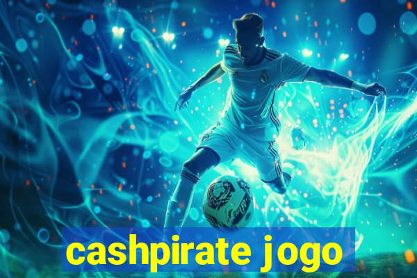 cashpirate jogo